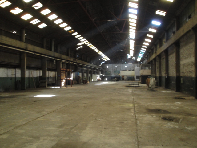 galpon/ desposito en venta — foto 12