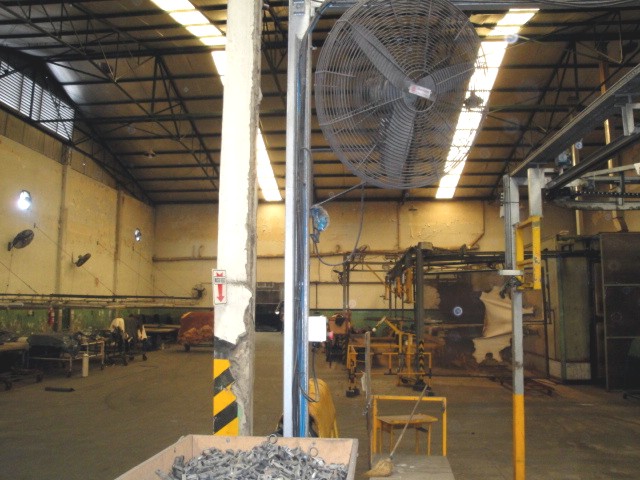 galpon/ deposito en venta — foto 3