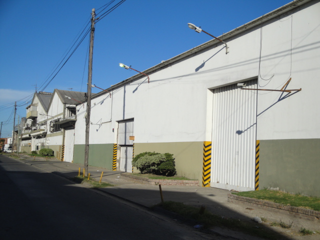 galpon/ deposito en venta — foto 12