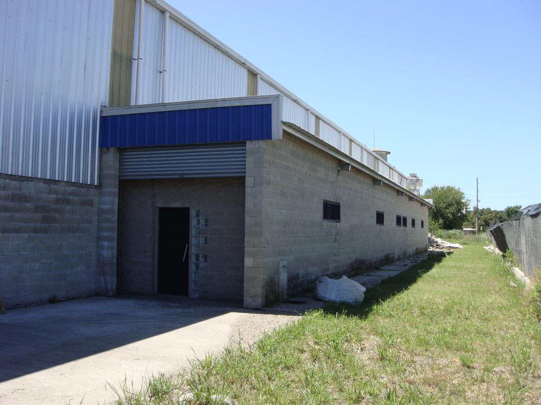 galpon /deposito en alquiler / parque industrial y tecnologico de quilmes - 5