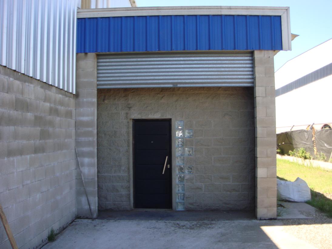 galpon /deposito en alquiler / parque industrial y tecnologico de quilmes - 6