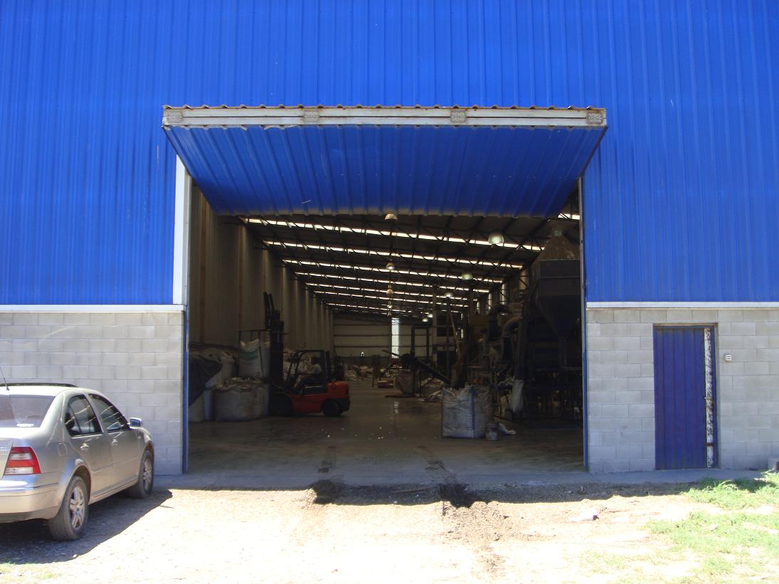 galpon /deposito en alquiler / parque industrial y tecnologico de quilmes - 8