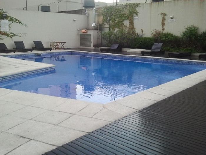 Departamento en Venta en Barracas, Capital Federal — foto 3
