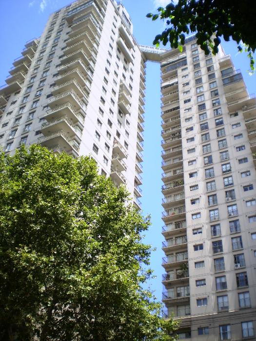 Departamento en Venta en Barracas, Capital Federal — foto 4