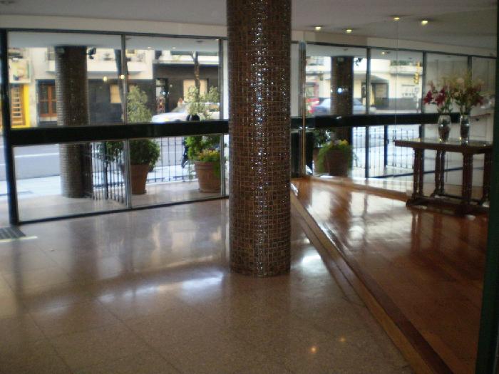 Departamento en Venta en Barracas, Capital Federal