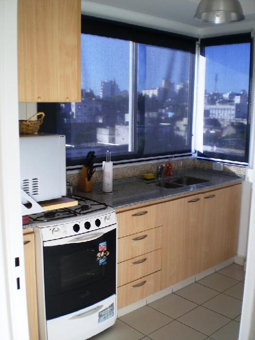 Departamento en Venta en Barracas, Capital Federal — foto 3
