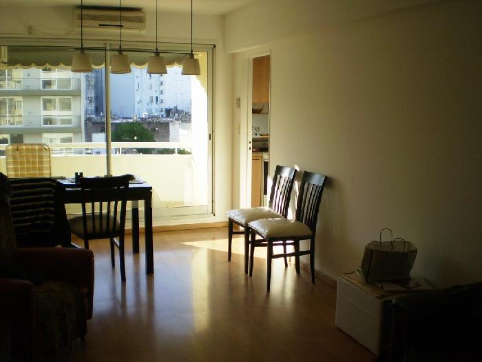 Departamento en Venta en Barracas, Capital Federal — foto 5