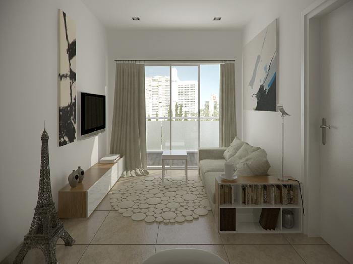 Departamento en Venta en Barracas, Capital Federal — foto 2
