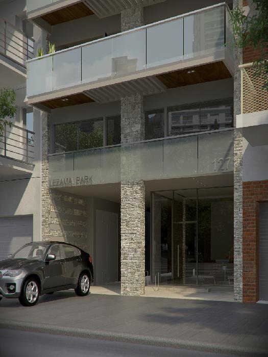 Departamento en Venta en Barracas, Capital Federal — foto 5