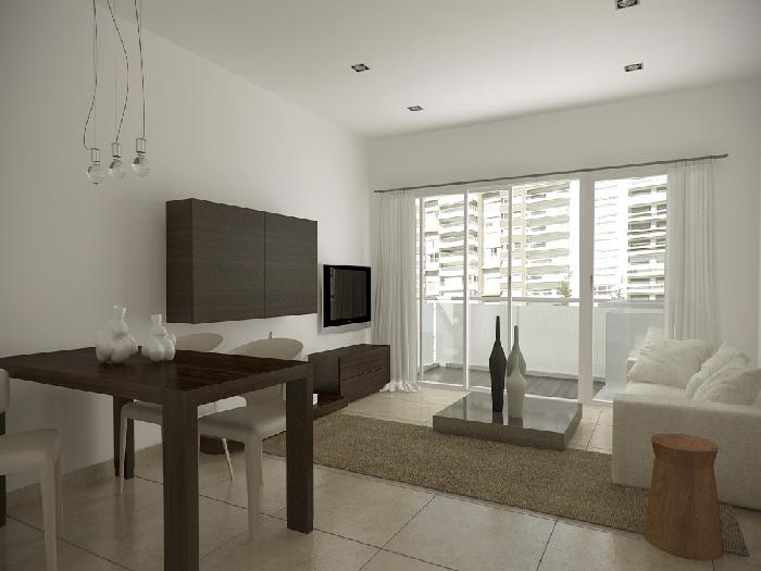 Departamento en Venta en Barracas, Capital Federal — foto 4