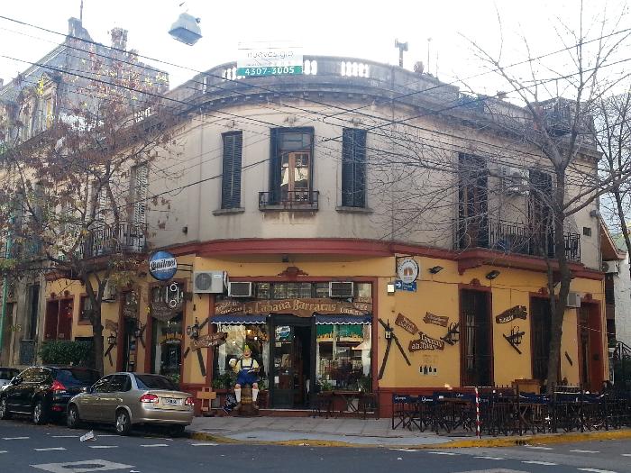 PH en Venta en Barracas, Capital Federal — foto 6