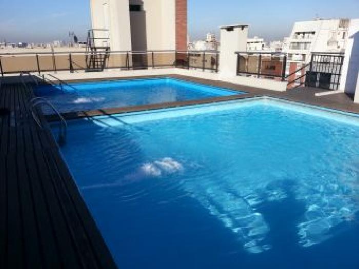 Departamento en Venta en San Telmo, Capital Federal - 1