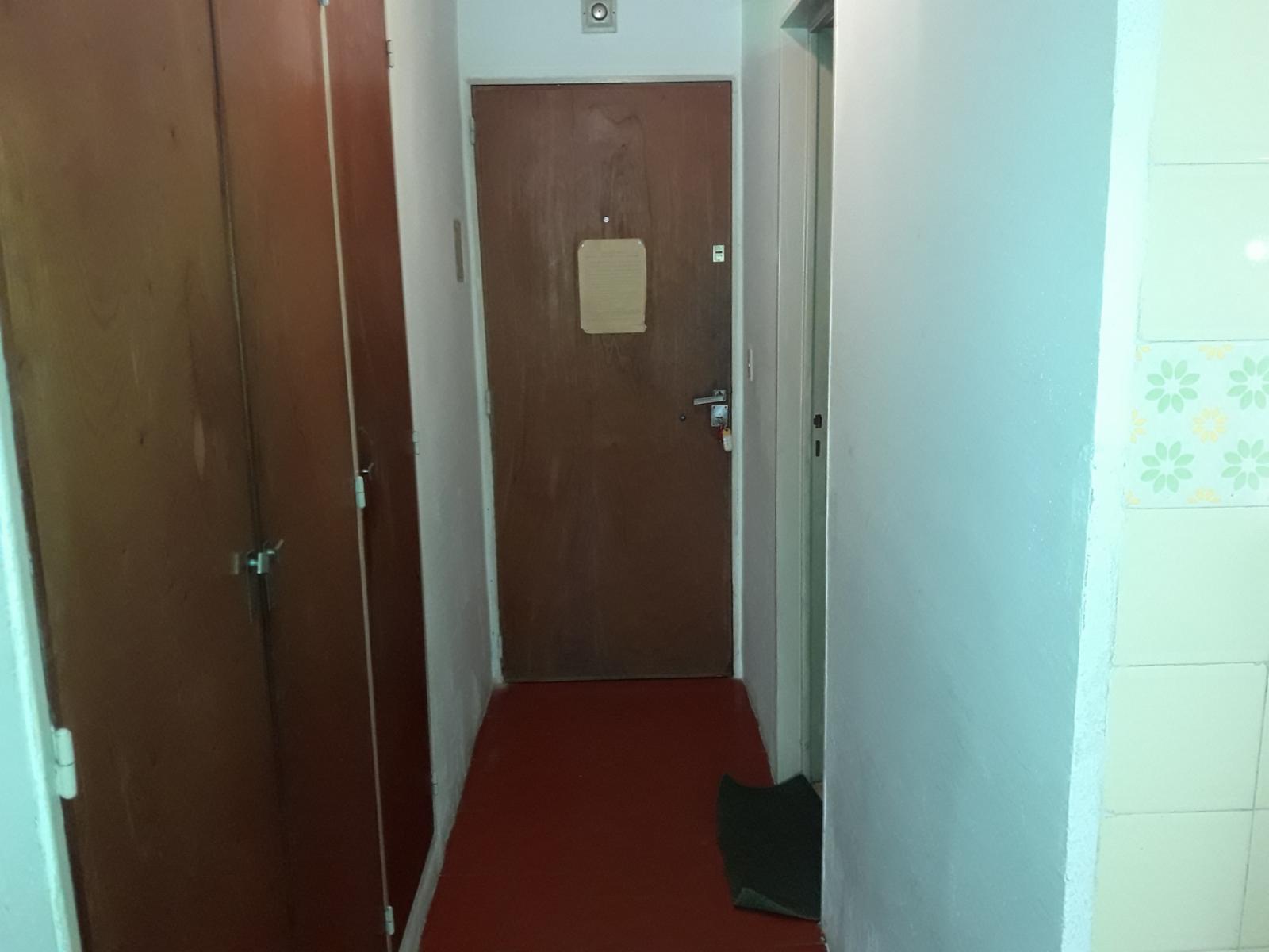 ALQUILER TEMPORARIO X DIA UN AMBIENTE DIVIDIDO A METROS DEL MAR AL FRENTE VISTA AL MAR — foto 3