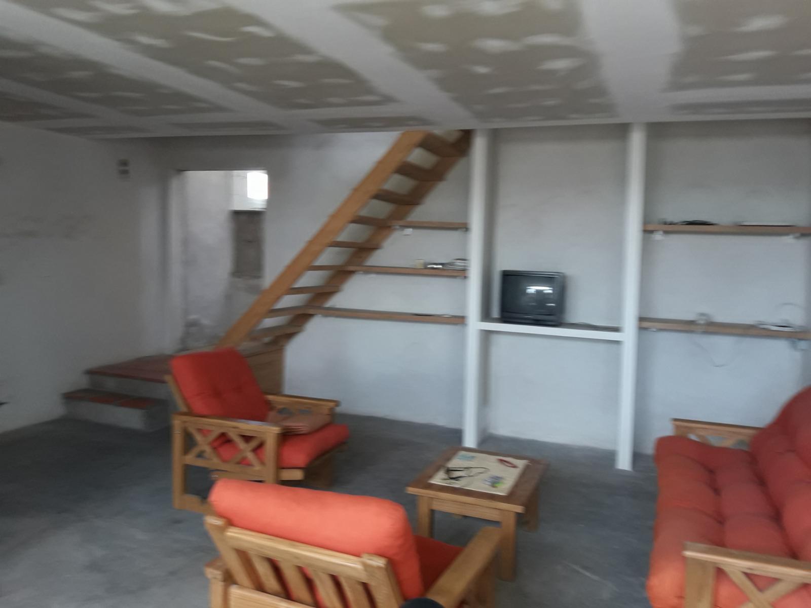 VENTA CASA CON GRAN VISTA AL MAR EN QUEQUEN — foto 2
