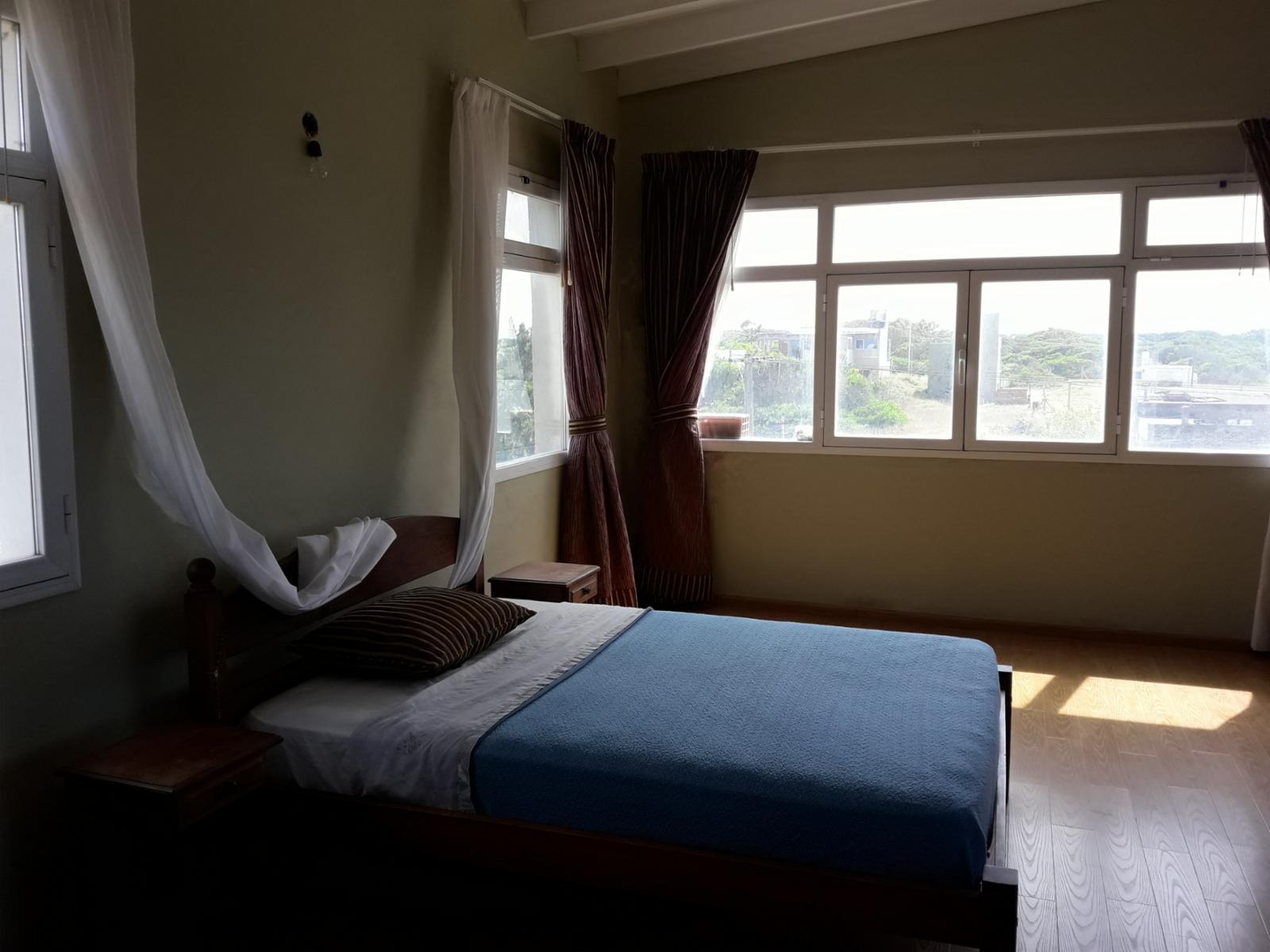 VENTA CASA CON GRAN VISTA AL MAR EN QUEQUEN — foto 3