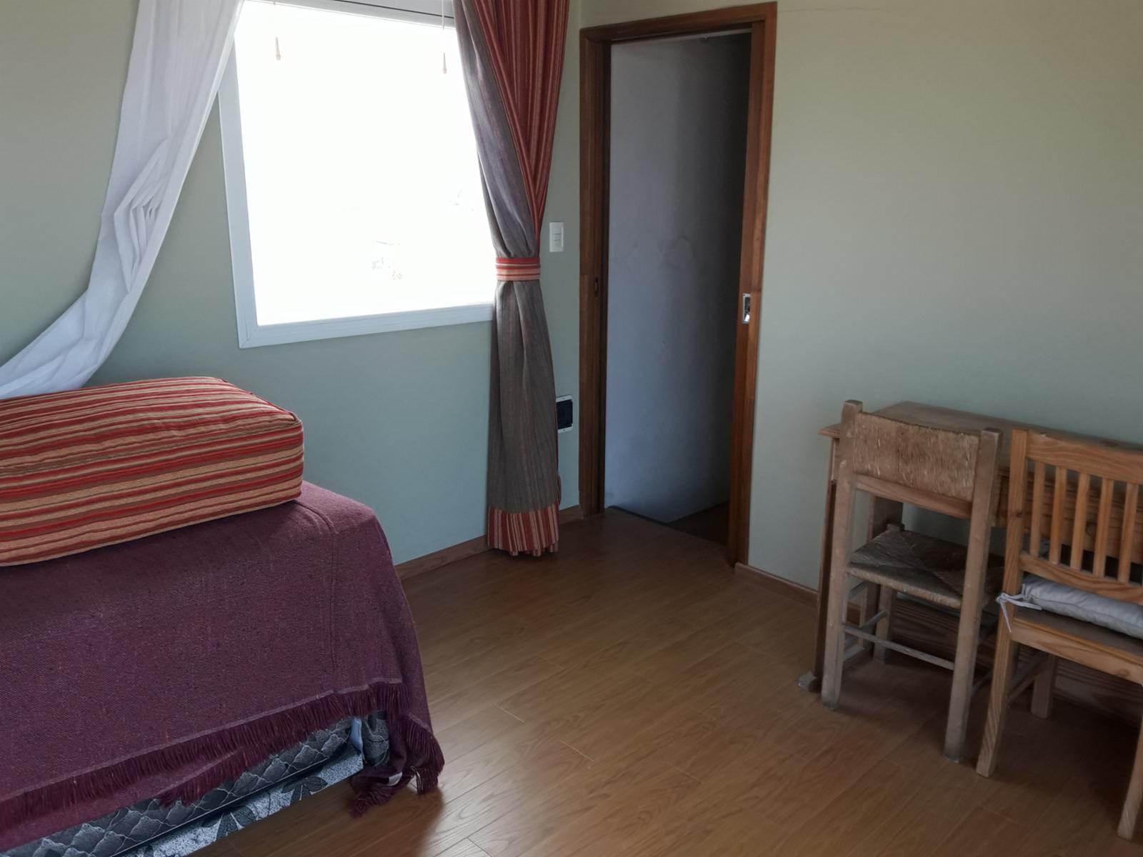 VENTA CASA CON GRAN VISTA AL MAR EN QUEQUEN — foto 4