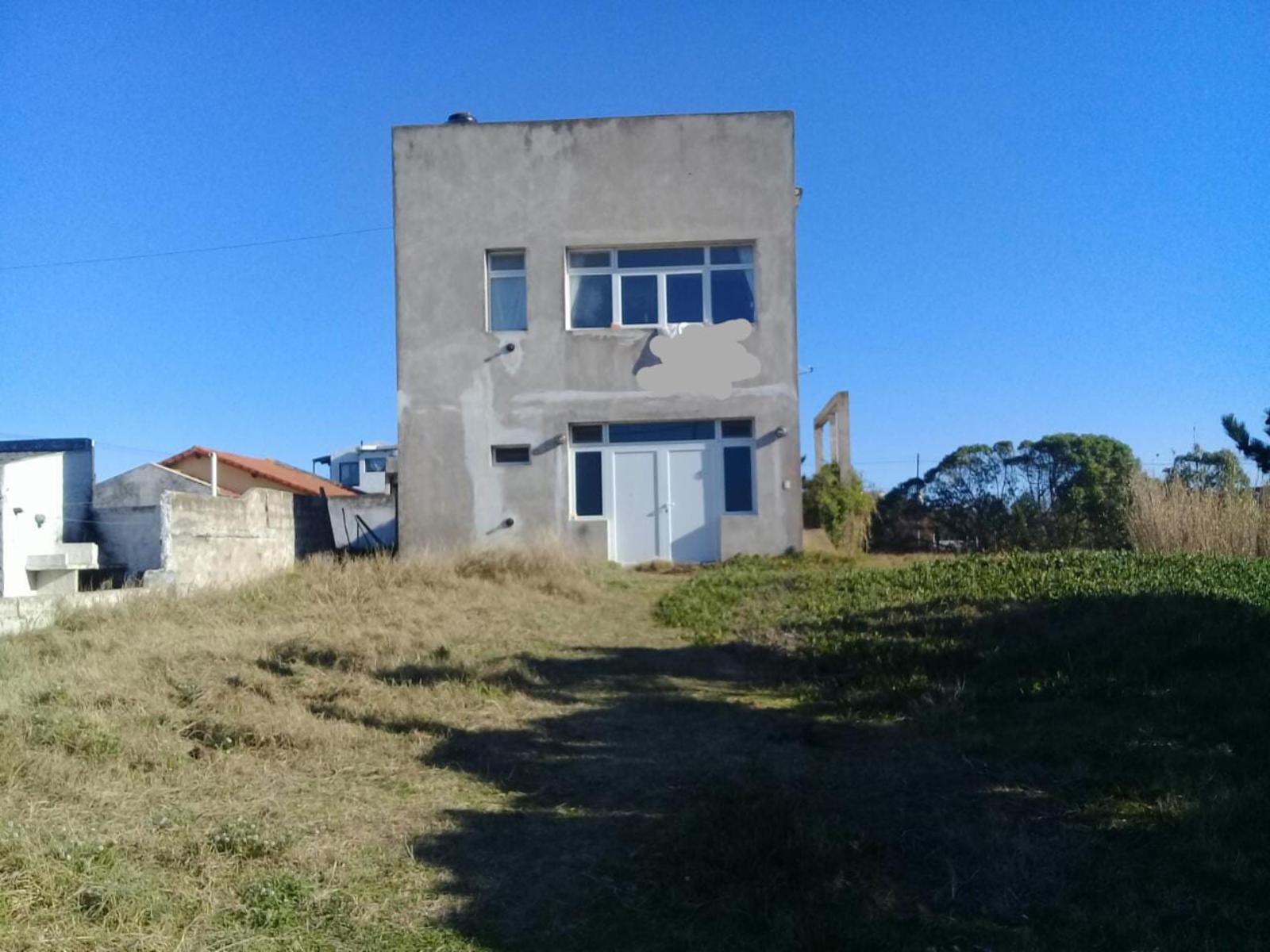 VENTA CASA CON GRAN VISTA AL MAR EN QUEQUEN — foto 7