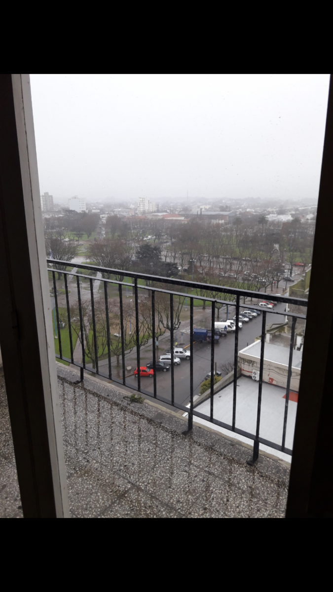 HERMOSO DEPARTAMENTO 3 AMBIENTES AL FRENTE VENTA — foto 2