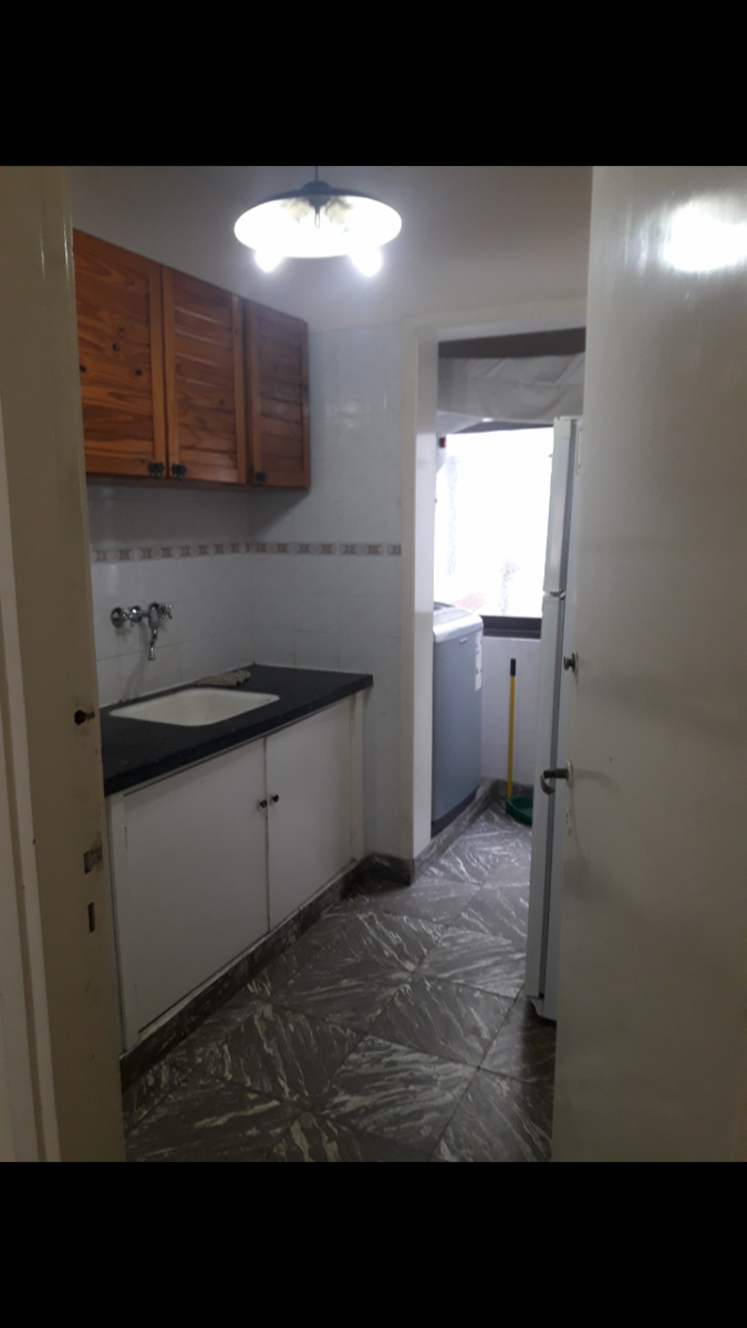 hermoso departamento con 2 dormitorios excelente ubicacion primer piso x escalera — foto 3