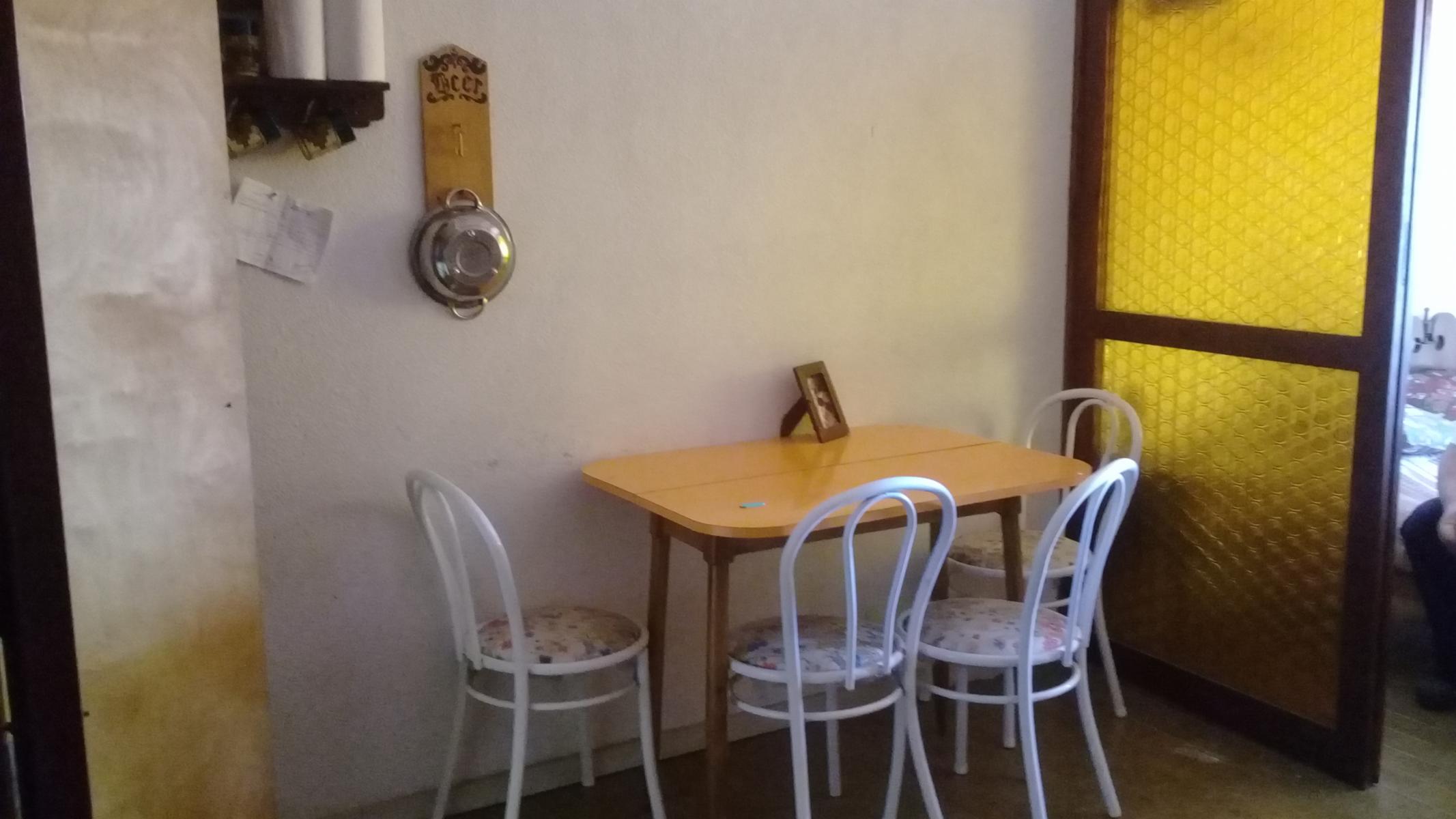 Departamento en alquiler x día — foto 3