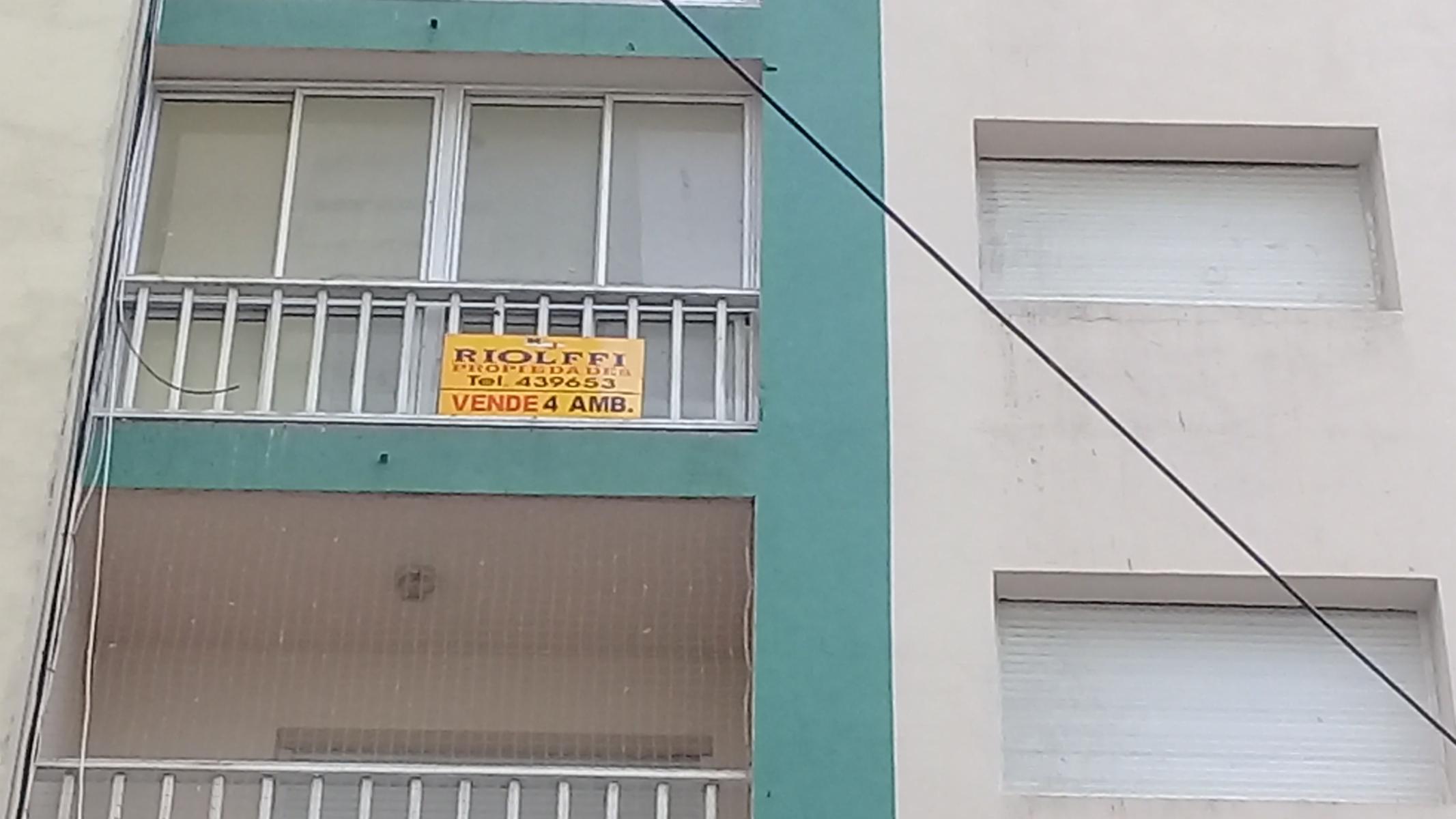 departamento 3 dormitorios al frente — foto 2