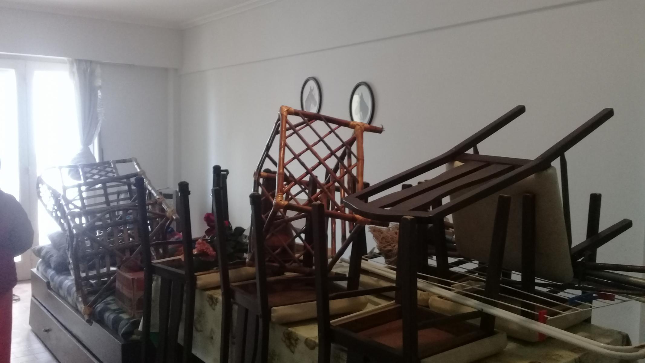 departamento 3 dormitorios al frente — foto 3