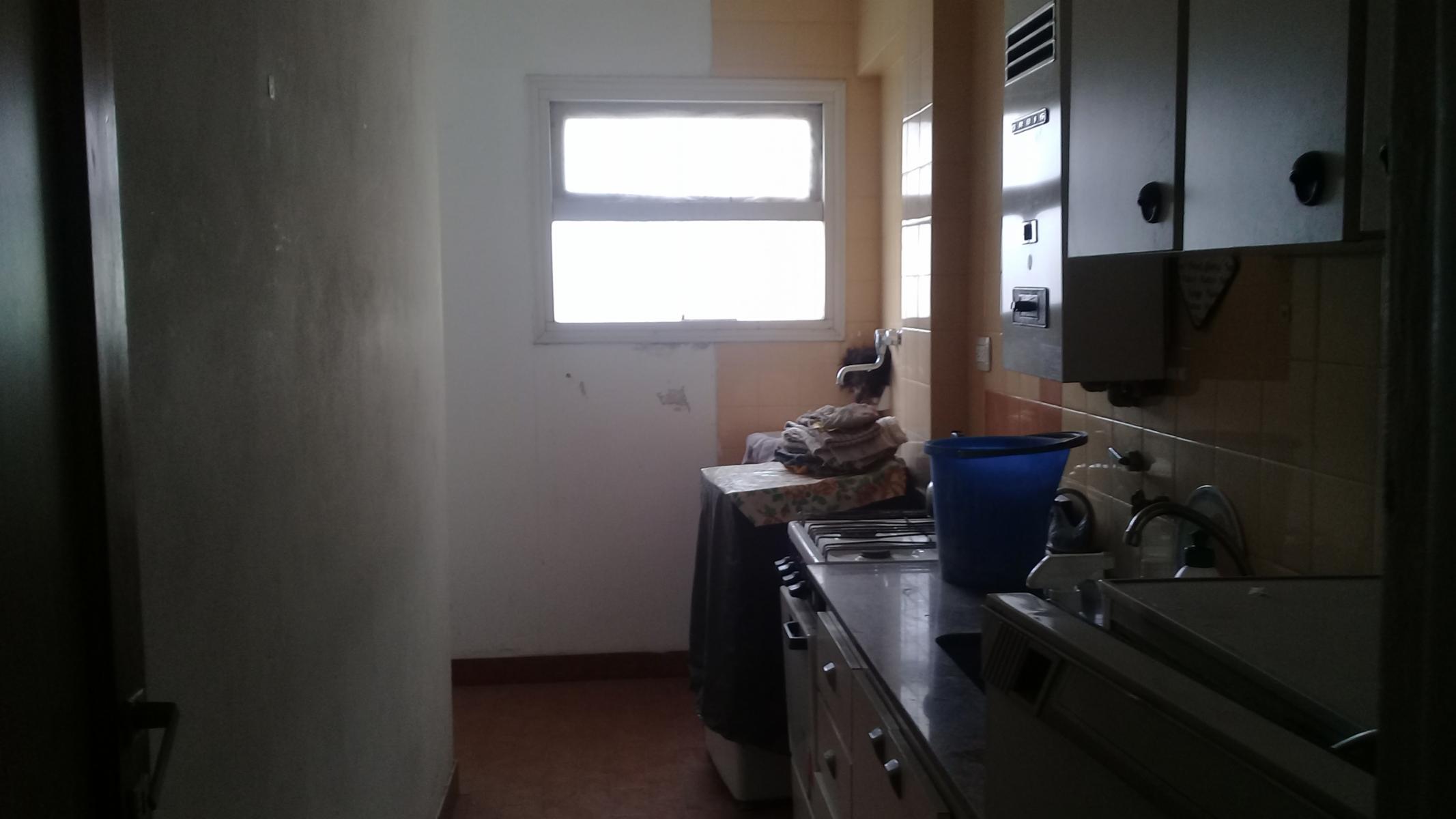 departamento 3 dormitorios al frente — foto 8