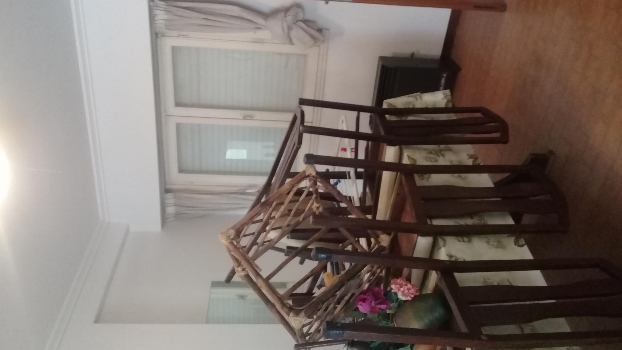 departamento 3 dormitorios al frente — foto 11