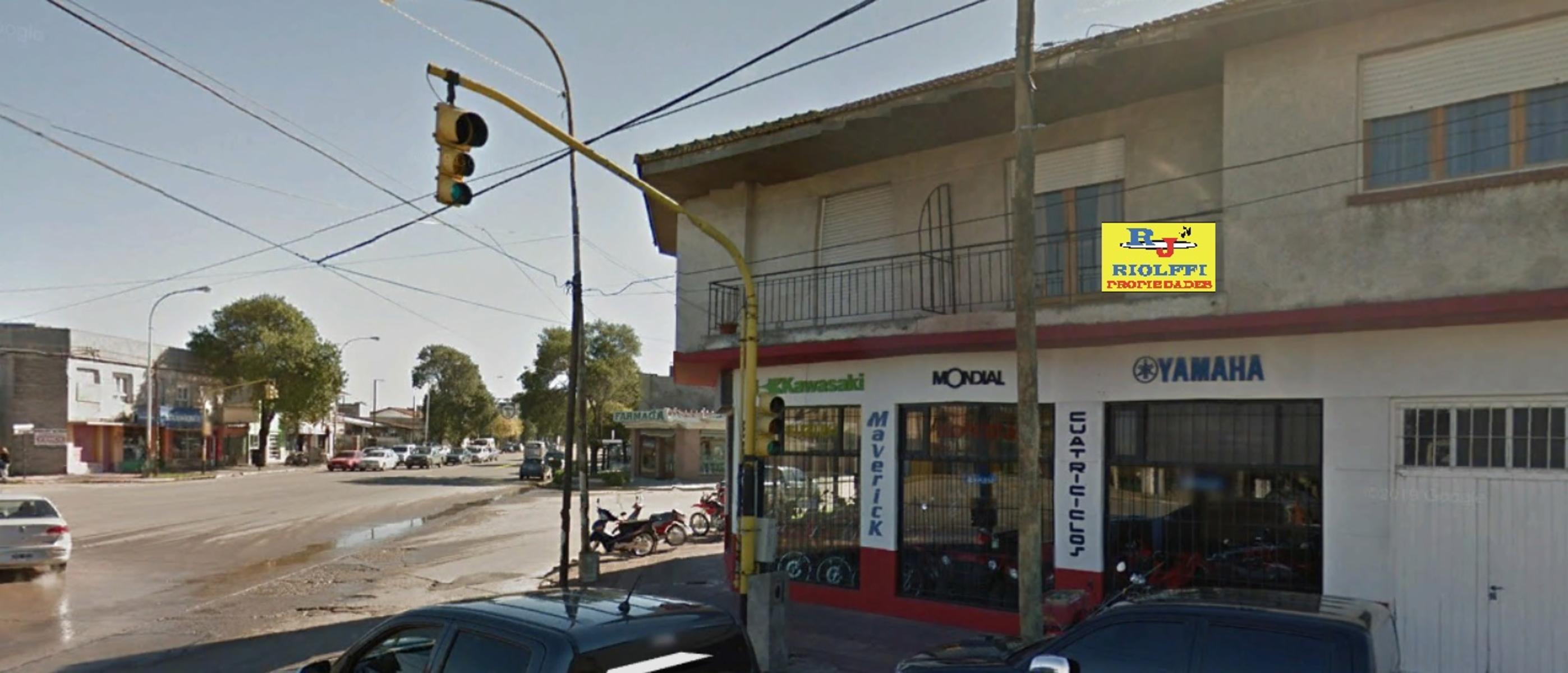 departamento a refaccionar, con 2 dormitorios en excelente ubicacion