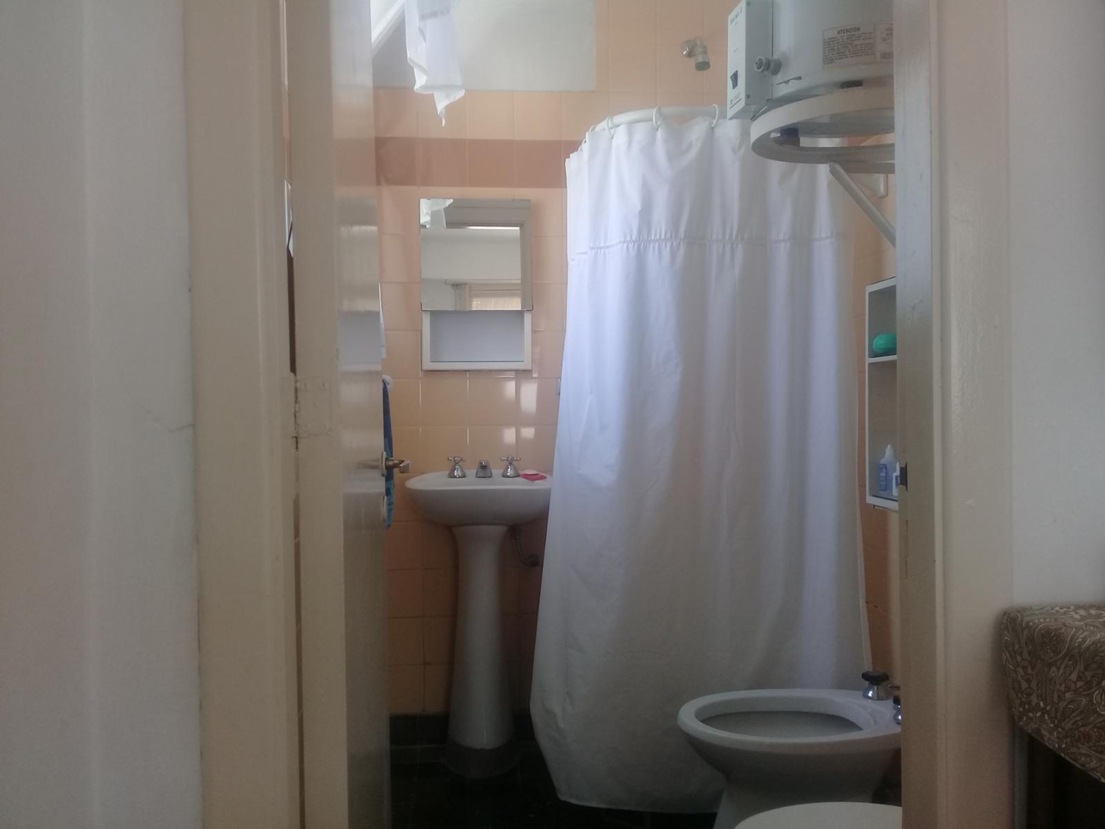 departamento en alquiler temporario para 4 personas — foto 3