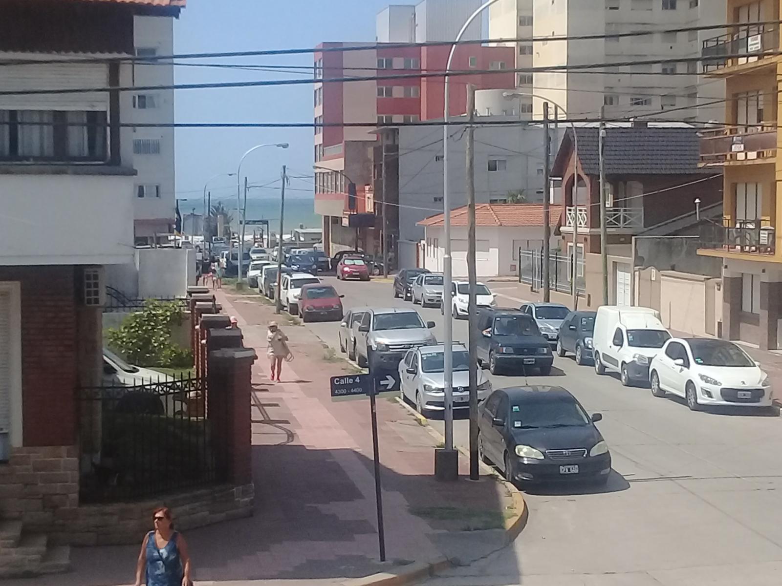 departamento en alquiler temporario para 4 personas — foto 4