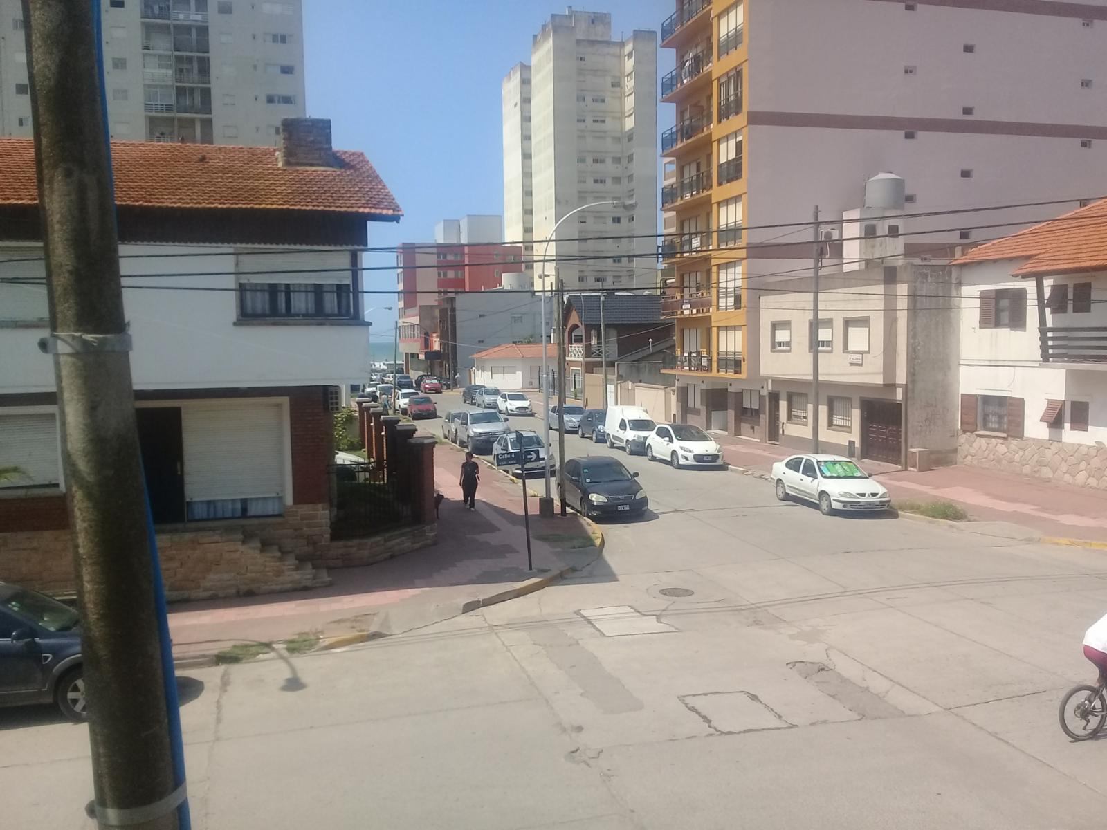 departamento en alquiler temporario para 4 personas — foto 7
