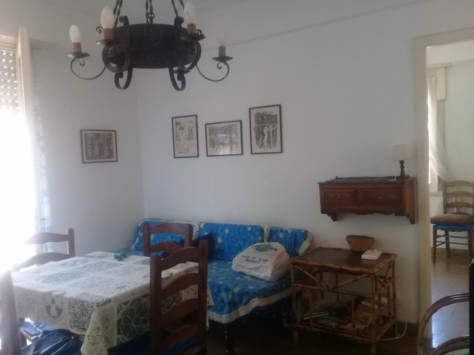 departamento en alquiler temporario para 4 personas — foto 9