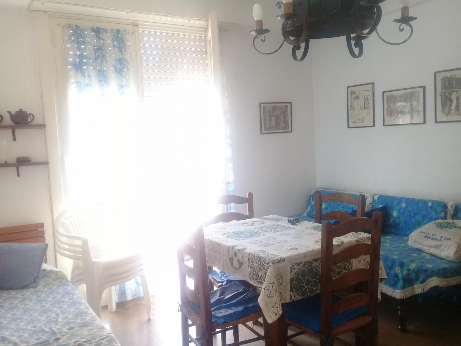 departamento en alquiler temporario para 4 personas — foto 10