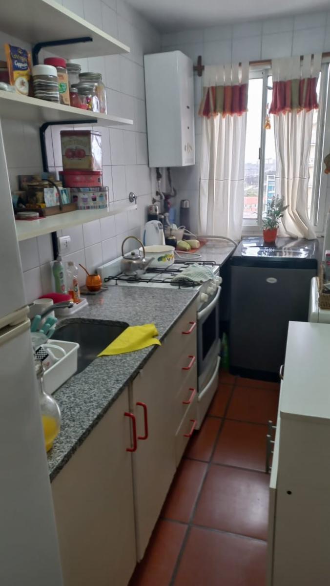HERMOSO DEPARTAMENTE 3 AMBIENTES CON VISTA AL MAR