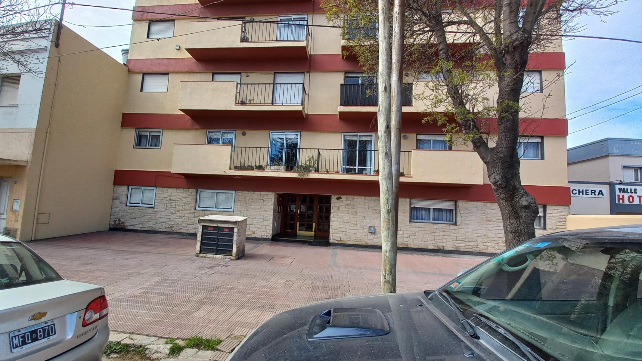 Hermoso dpto 4amb al frente — foto 2