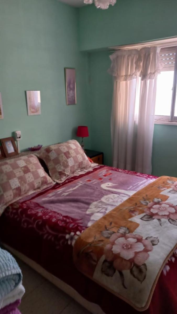 Hermoso dpto 4amb al frente — foto 4
