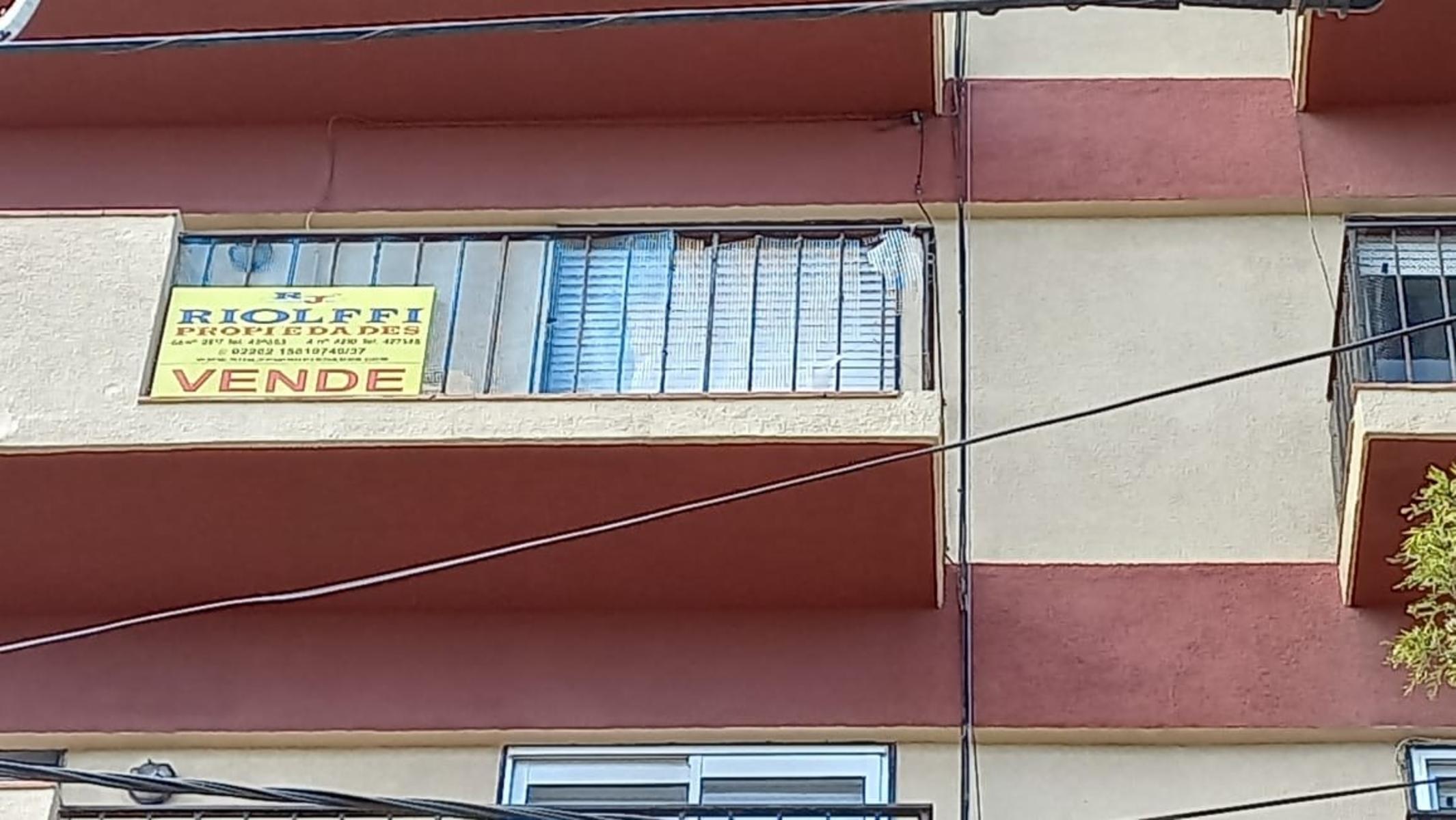 Hermoso dpto 4amb al frente — foto 5