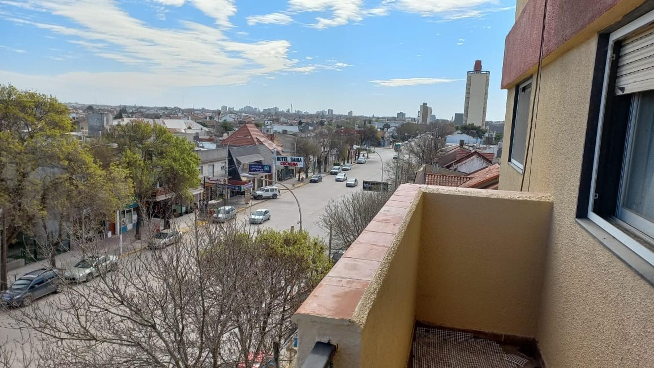 Hermoso dpto 4amb al frente — foto 12