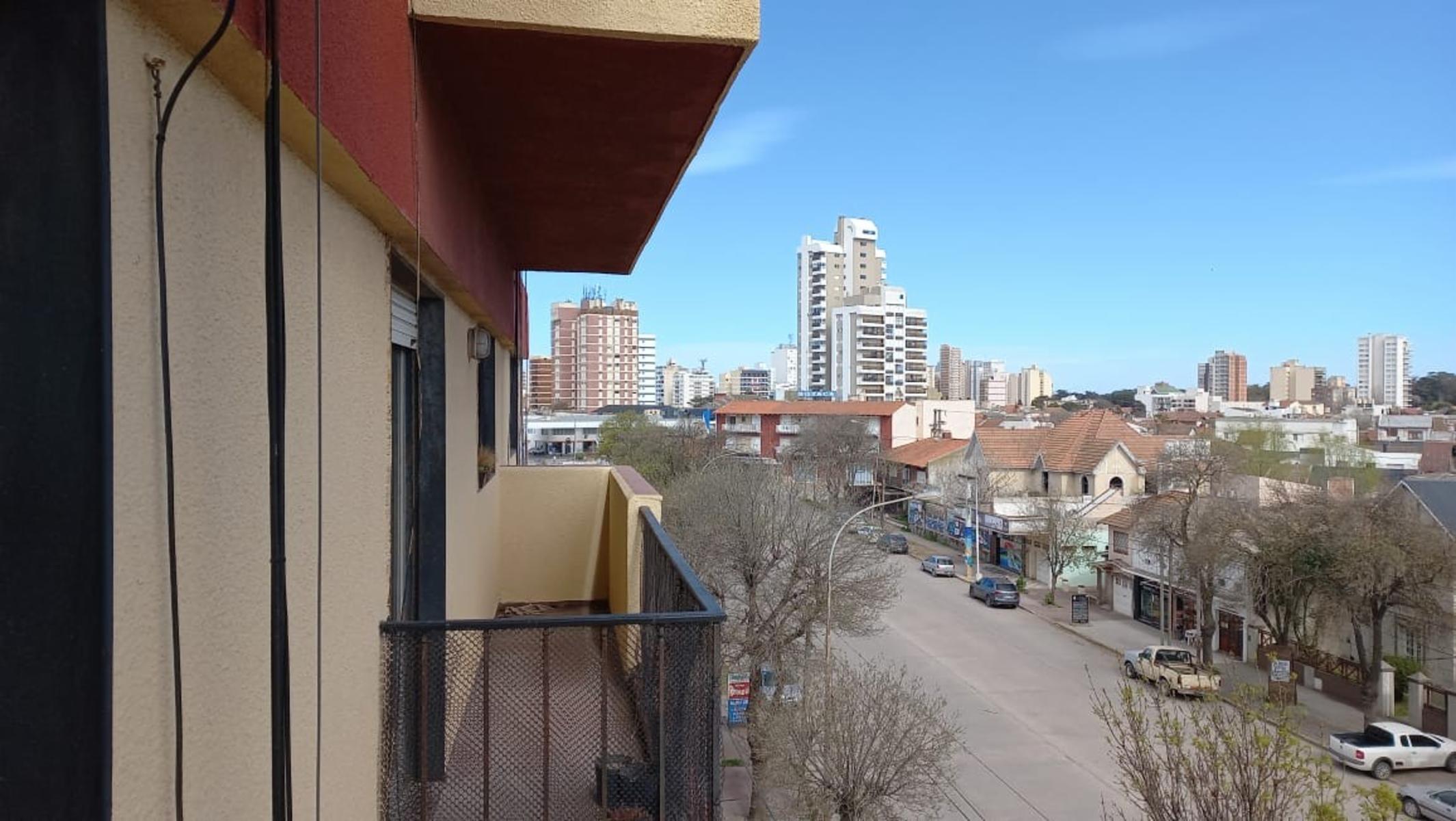 Hermoso dpto 4amb al frente — foto 14
