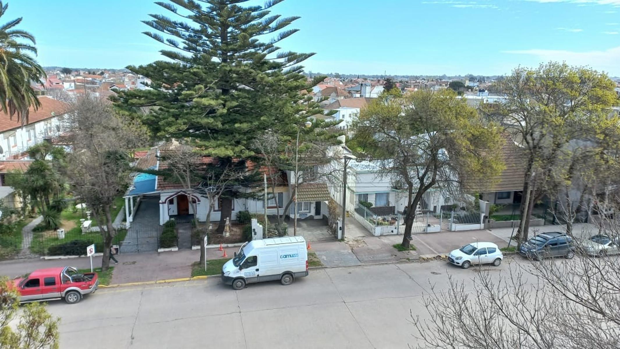 Hermoso dpto 4amb al frente — foto 15