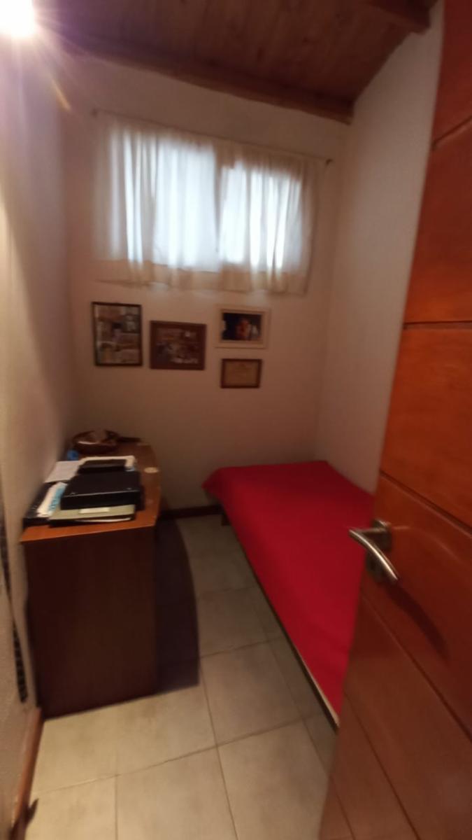 OPORTUNIDAD HERMOSO PH MODERNO EN VENTA CON ENTRADA DE AUTOS Y PARQUE — foto 4