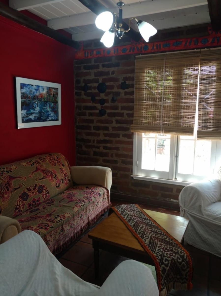 Departamento de 2 dormitorios en alquiler temporario — foto 3