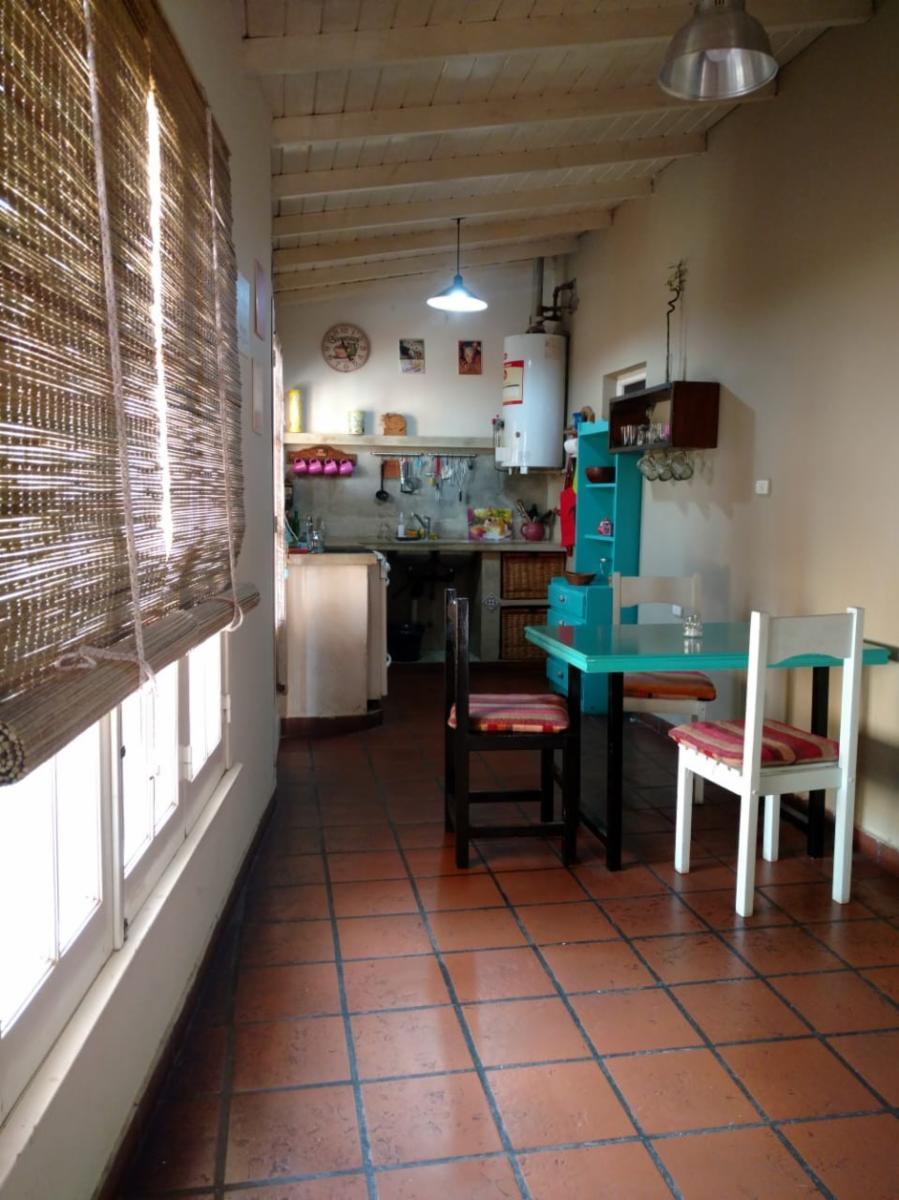 Departamento de 2 dormitorios en alquiler temporario — foto 5