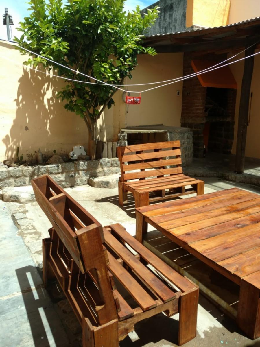 Departamento de 2 dormitorios en alquiler temporario — foto 8