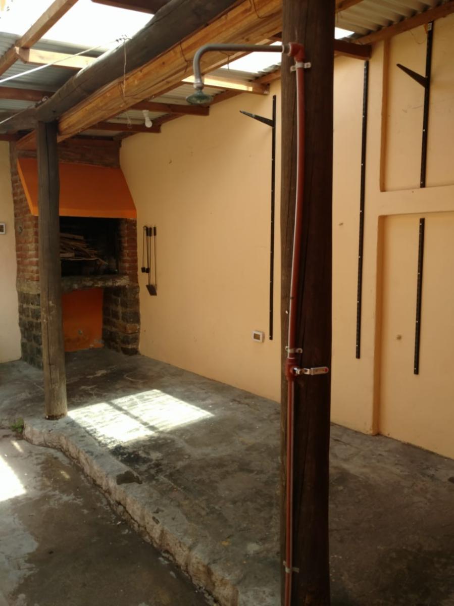 Departamento de 2 dormitorios en alquiler temporario — foto 9