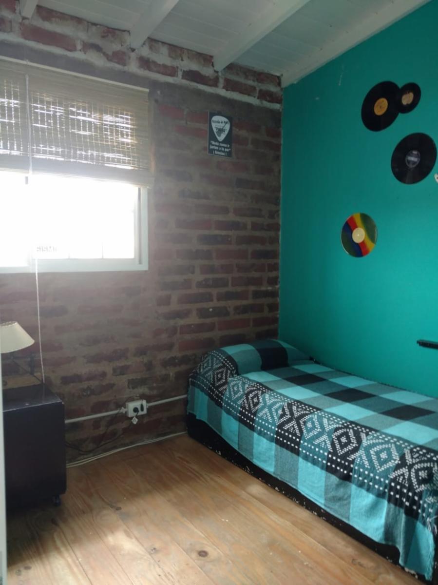 Departamento de 2 dormitorios en alquiler temporario — foto 13