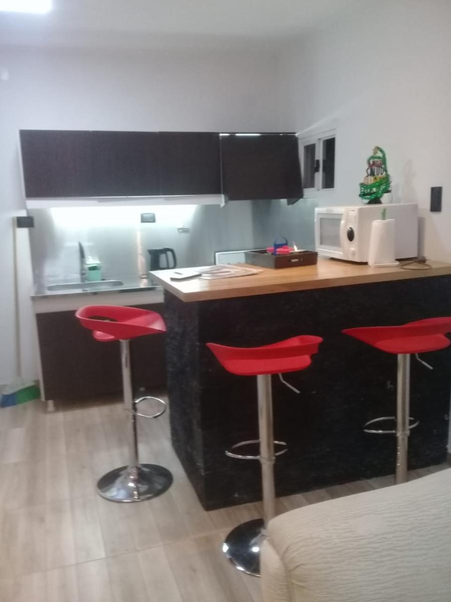 monoambiente al frente a estrenar — foto 2