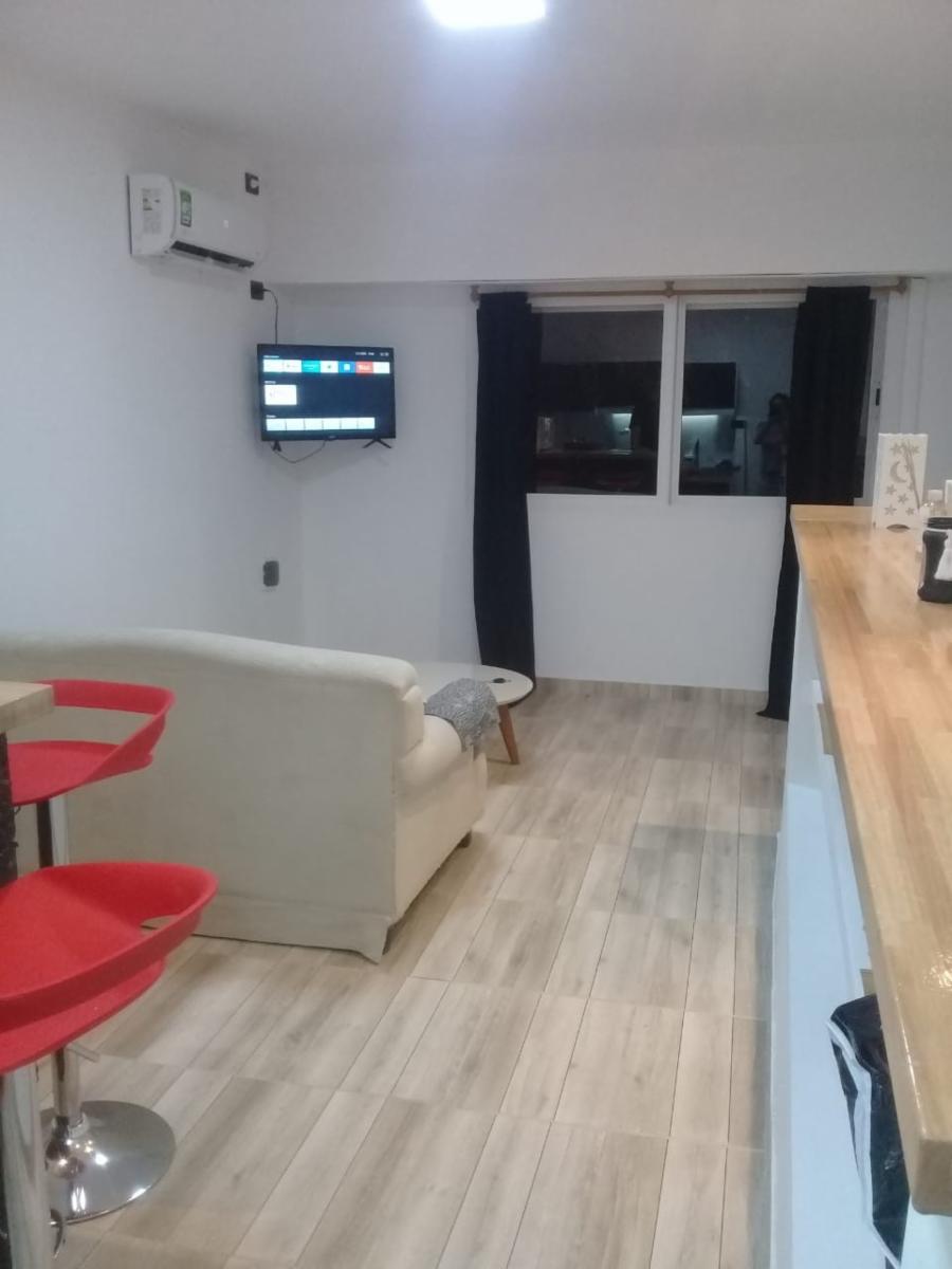 monoambiente al frente a estrenar — foto 3