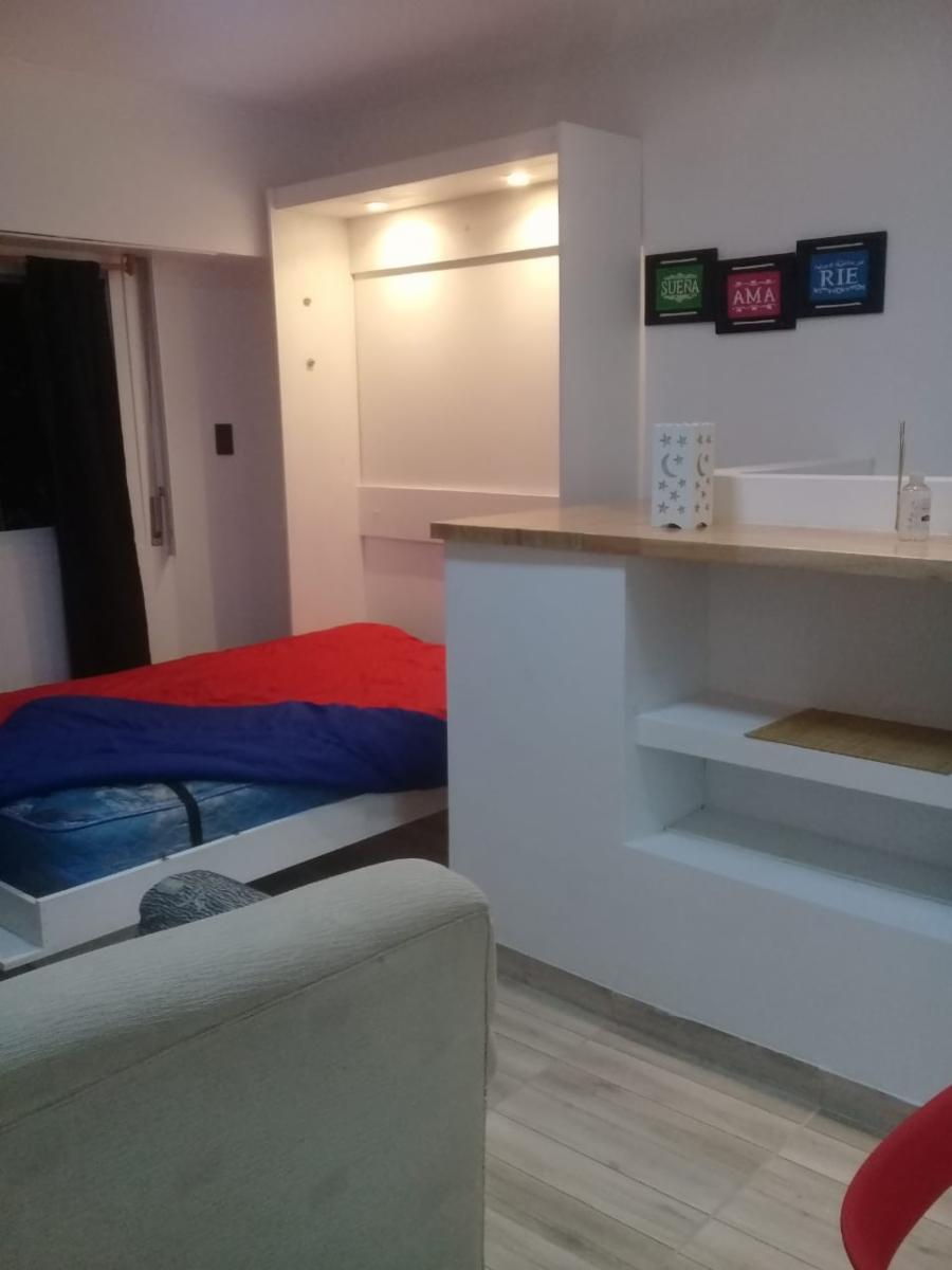 monoambiente al frente a estrenar — foto 6